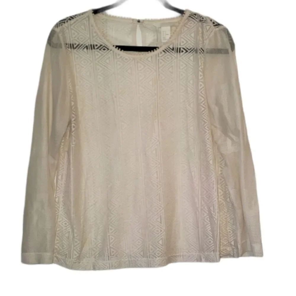H&M Top